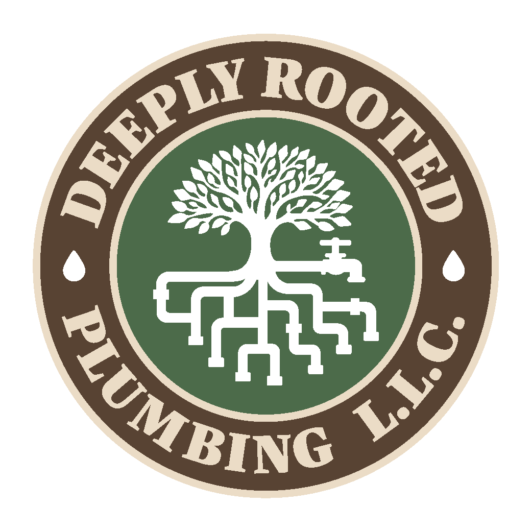 Deeply Rooted Plumbing, LLC.