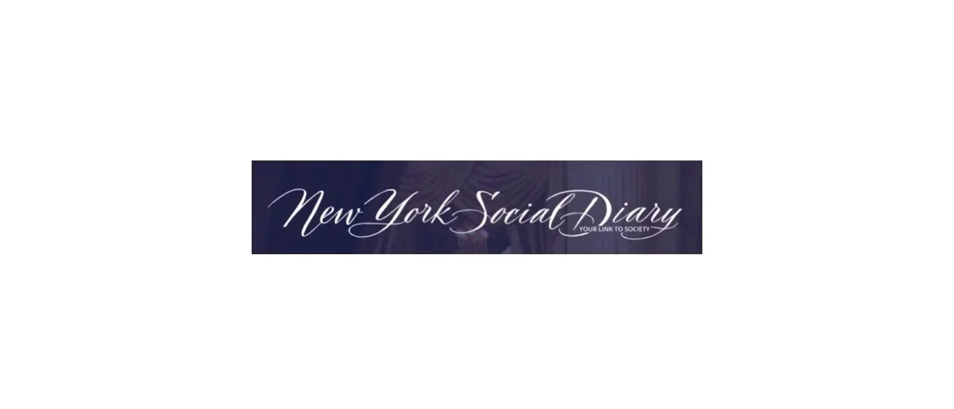 New York Social Diary