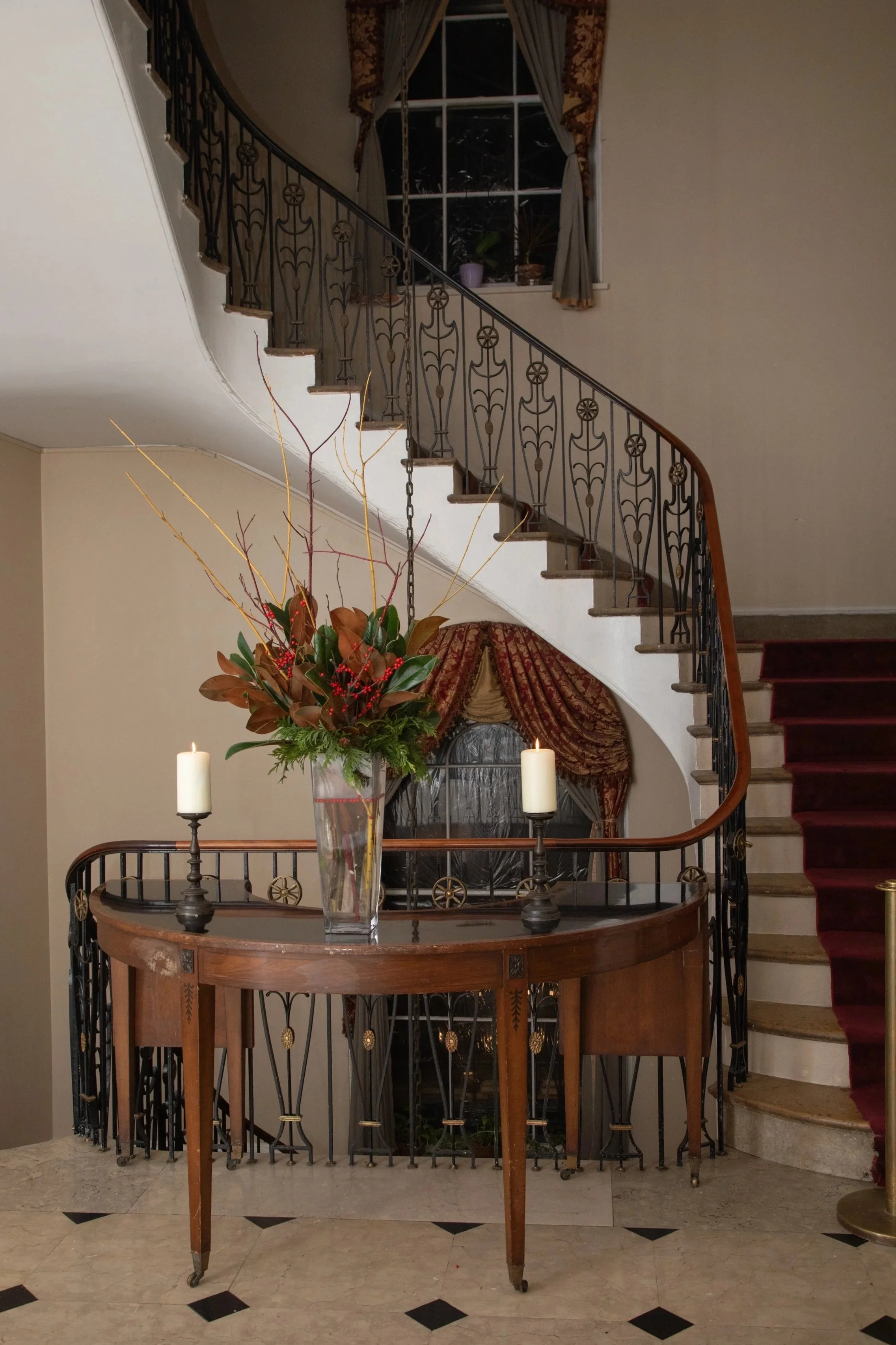 Vip and Press Preview