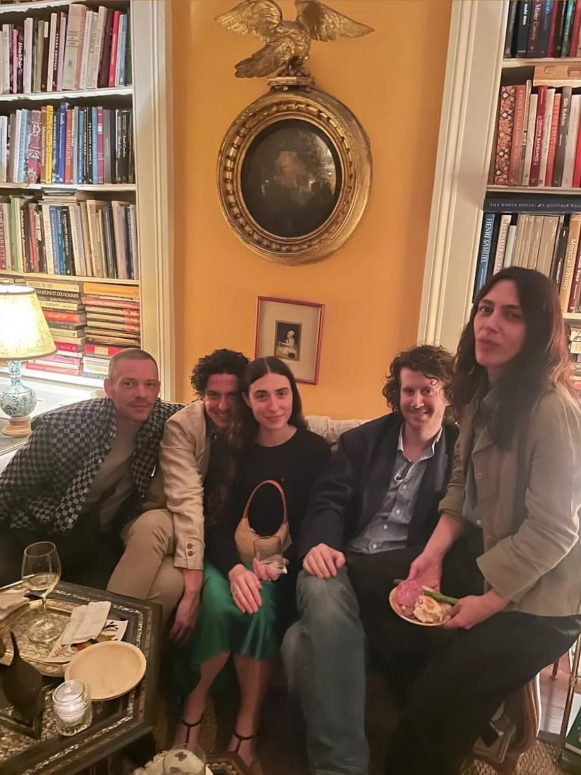 A wonderful YADA reunion in beautiful Charleston! 

Four exhibitors from the inaugural YADA Show took part in the Charleston Show from March 19-22. 

We all had a blast, and can say that southern hospitality is alive and well!

Exhibitors: 
@peterkca