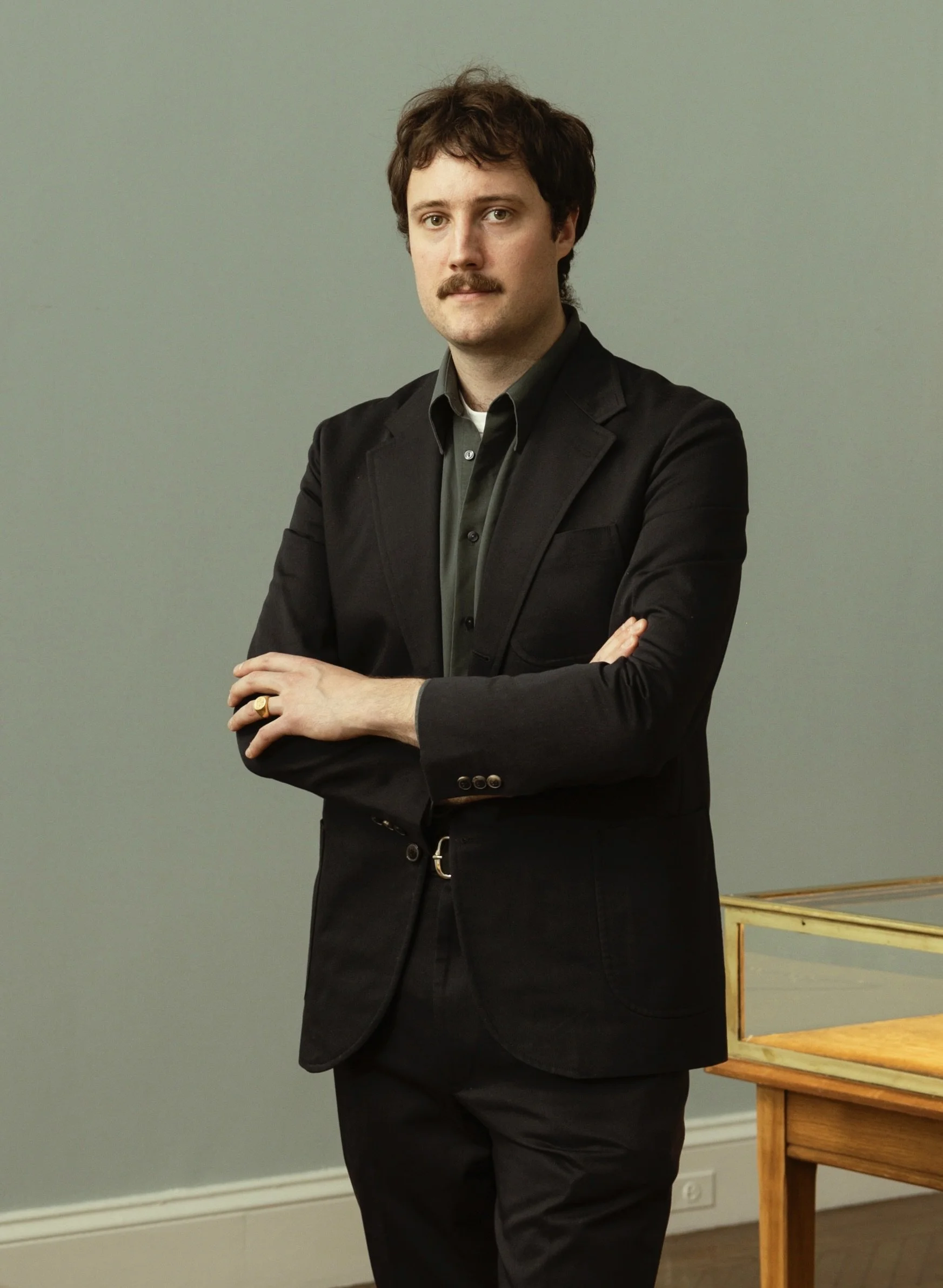 Maxim Schidlovsky Co Founder