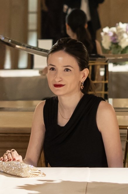 Naomi Sosnovsky Co Founder YADA