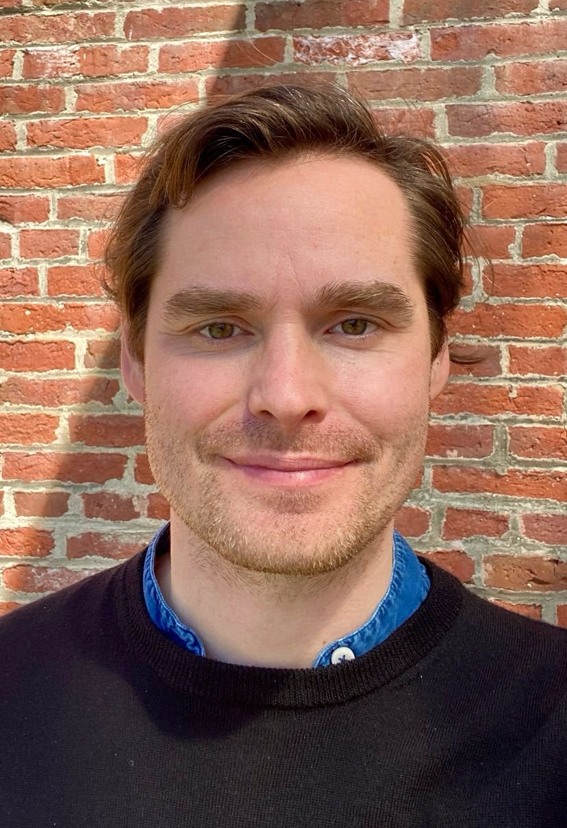 Peter K. Carlisle Co Founder YADA