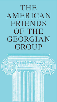 The American Friends of the Georgian Group