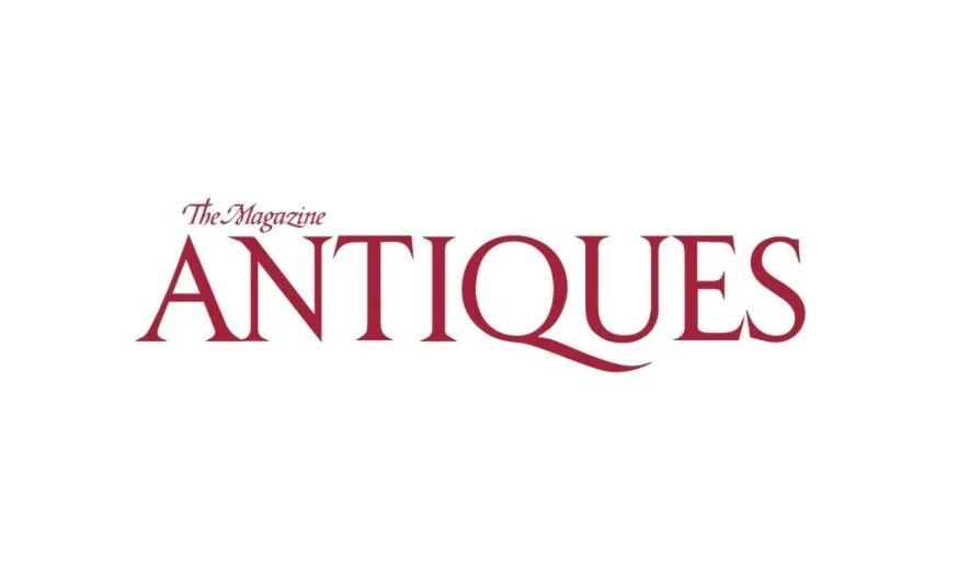 The Magazine Antiques