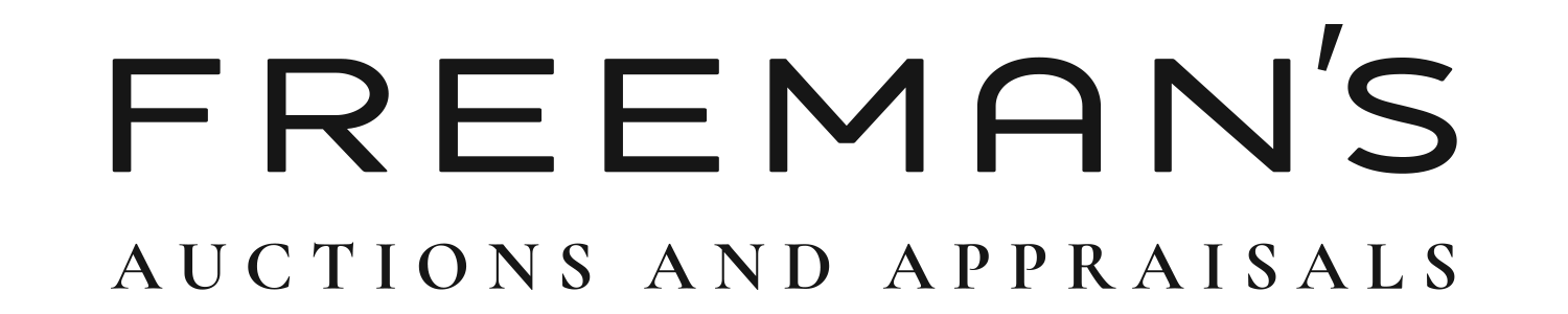 Freeman's Auction House