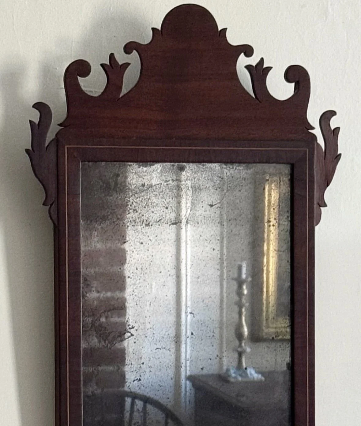 Peter Kent Carlisle YADA Antiques Show