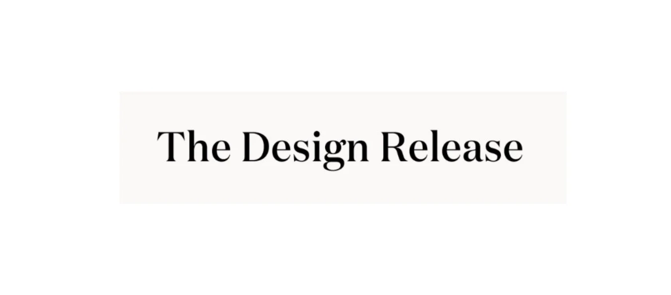 The Design Release