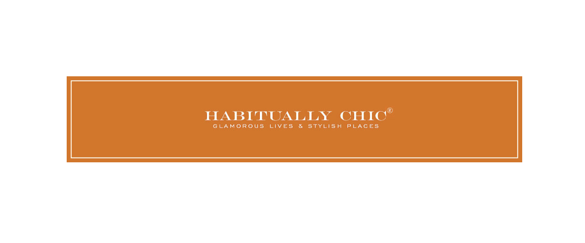 Habitually Chic