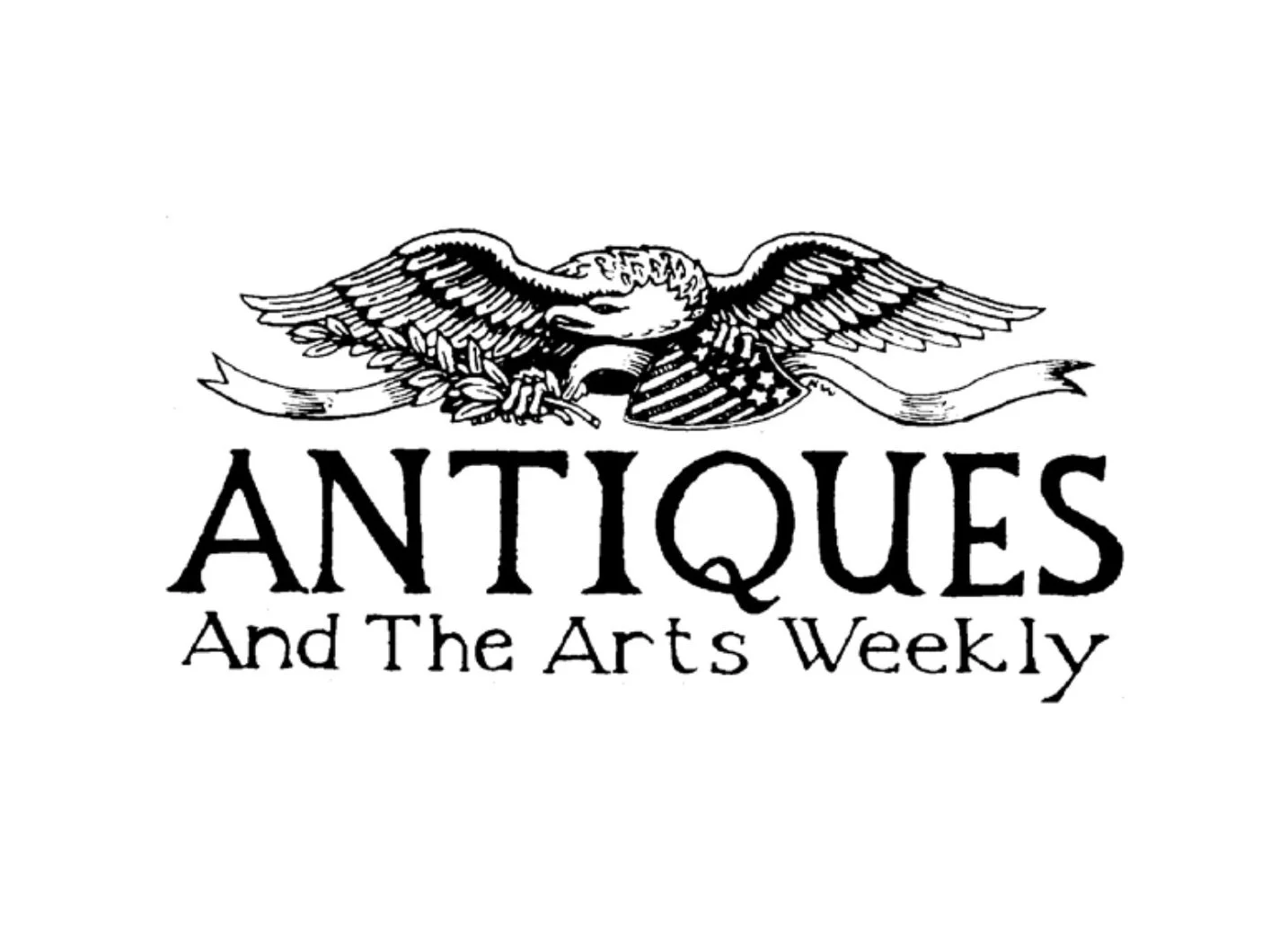Antiques and the Arts Weekly