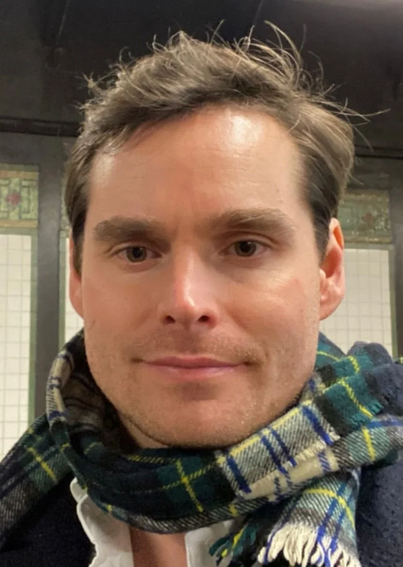 Peter K Carlisle YADA Antiques