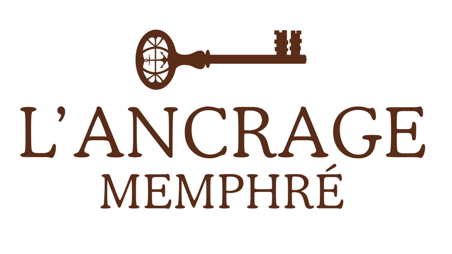 L'Ancrage Memphré