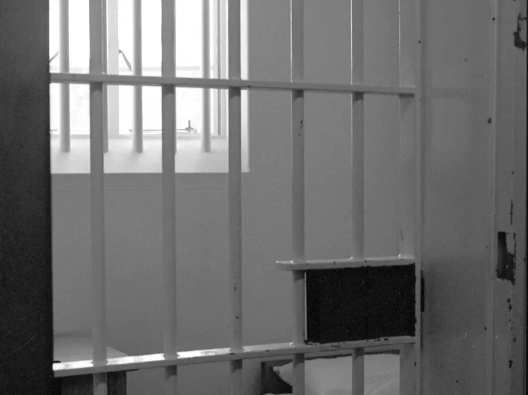 Nelson Mandela's Cell on Robben Island