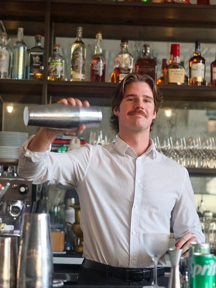 Whether it&rsquo;s brunch, lunch, or dinner, here are a few of our favorite faces to welcome you. See you this weekend! 

#essentialbham