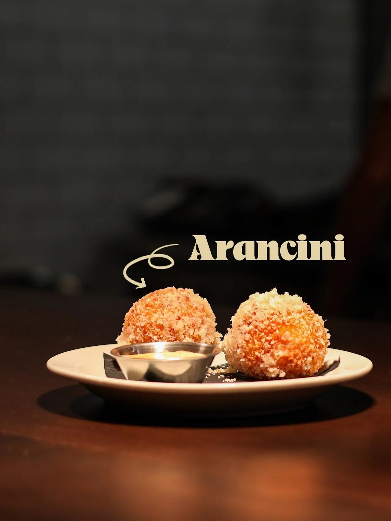 Steps to an awesome night at The Essential 

1. Arancini for the table (or just for you)
2. Let Paul &amp; Tina whip up the best cocktail or glass of wine 
3. Can&rsquo;t go wrong with Chicken Piri Piri over fries
4. End the night with homemade Rocky