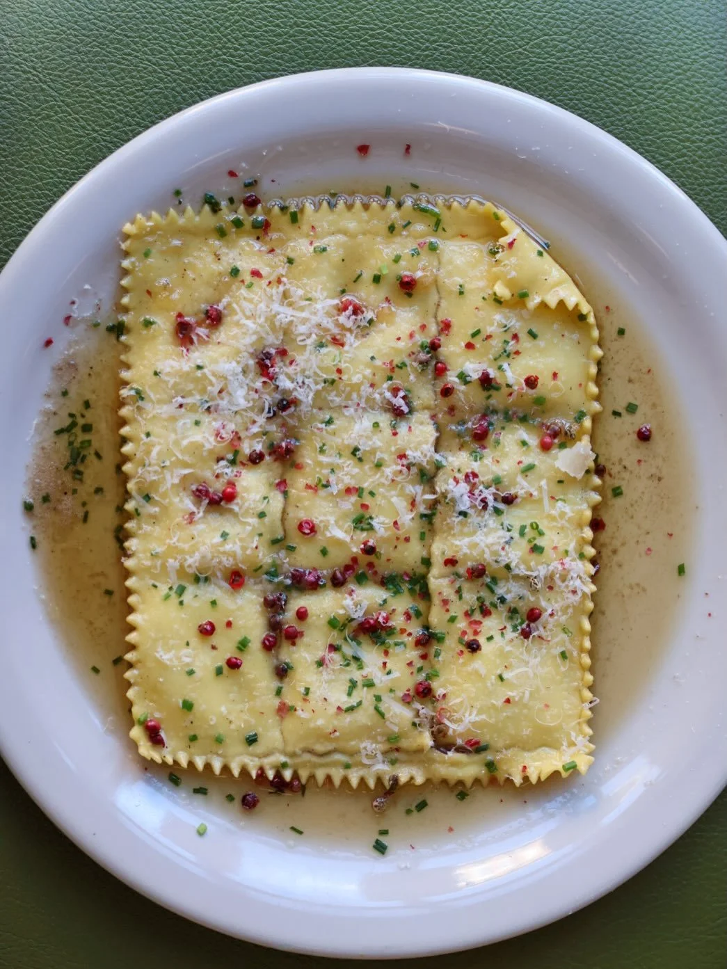 For the lovers, the flirts, the longtime-marrieds, and the &ldquo;it&rsquo;s complicated&rdquo; crowd - this one&rsquo;s for you. ❤️

Join us for our Valentine&rsquo;s Day Tasting Menu: celebrating of all the things we love most: amazing ingredients,