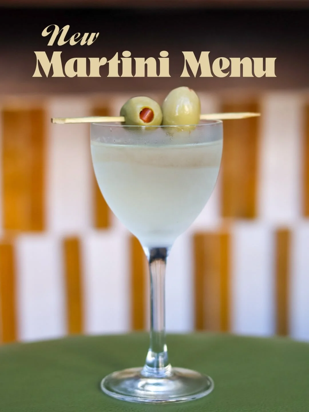 Vodka or gin. Bone dry or unapologetically dirty. Shaken, stirred, extra filthy - However you take it, we&rsquo;re pouring it. Today and everyday.

New martini menu starts tonight at The Essential! 🍸

#essentialbham #bhammartinis #martinimonday