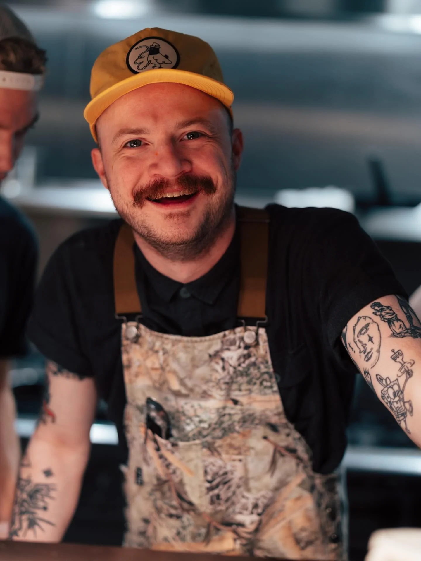 The essential part of The Essential 💚

It&rsquo;s not just what&rsquo;s on the plate or in the glass - it&rsquo;s our people who make it all happen. The early morning brunches, the late night dinners and the attention to every last detail&hellip; th