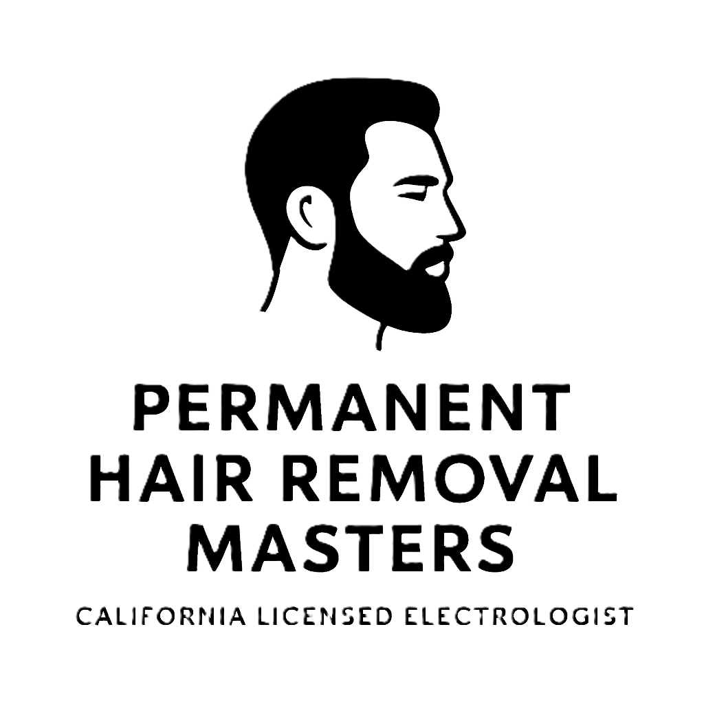 Permanent Hair Removal Masters