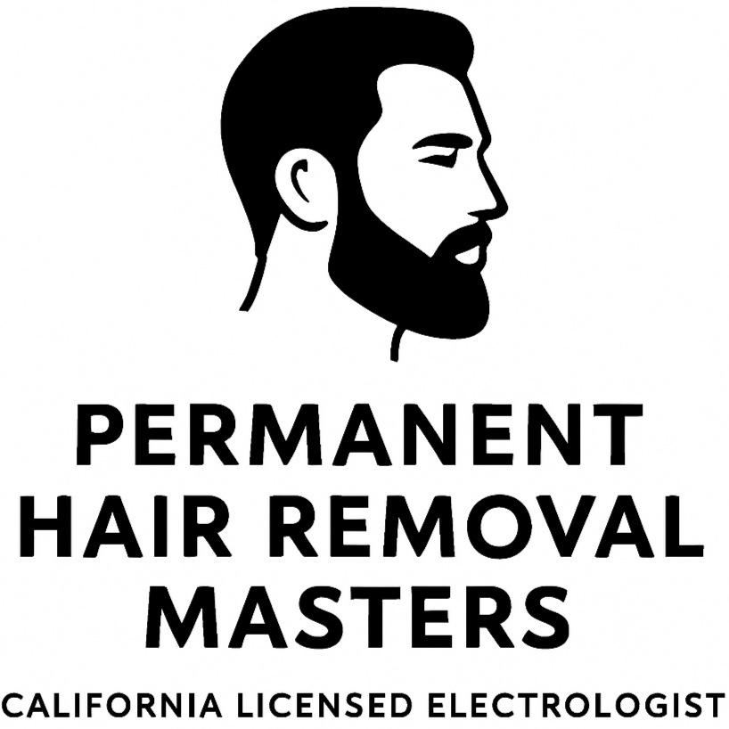 Permanent Hair Removal Masters
