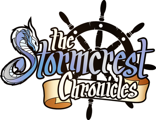 The Stormcrest Chronicles