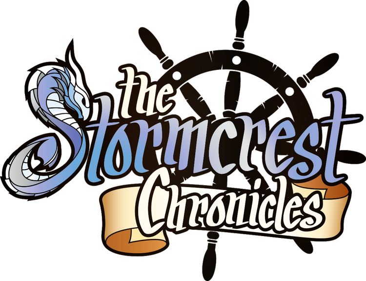 The Stormcrest Chronicles