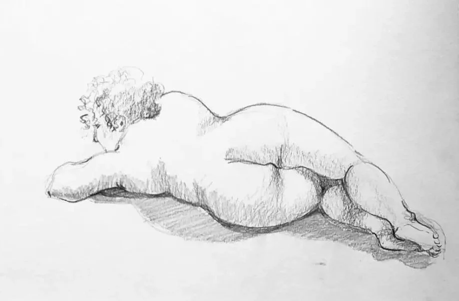 Curso MusAraña: Intensivo de Dibujo - Figura Humana