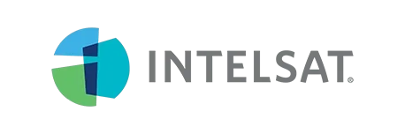 Blurry logo with circular design and the word 'Inspire'