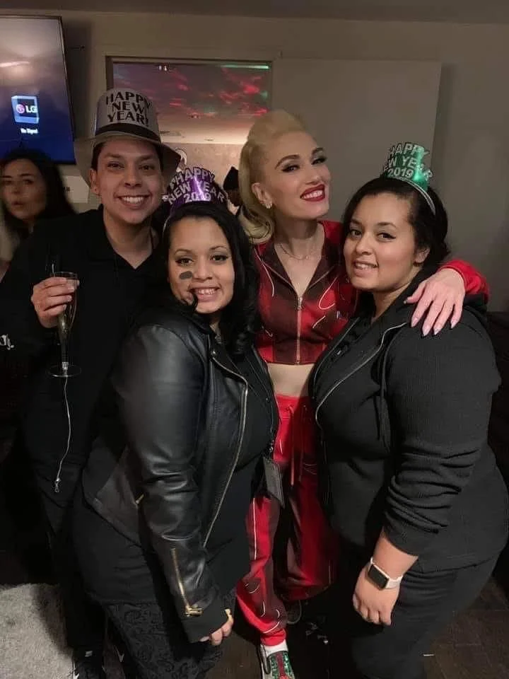 Gwen New Years Party.JPG