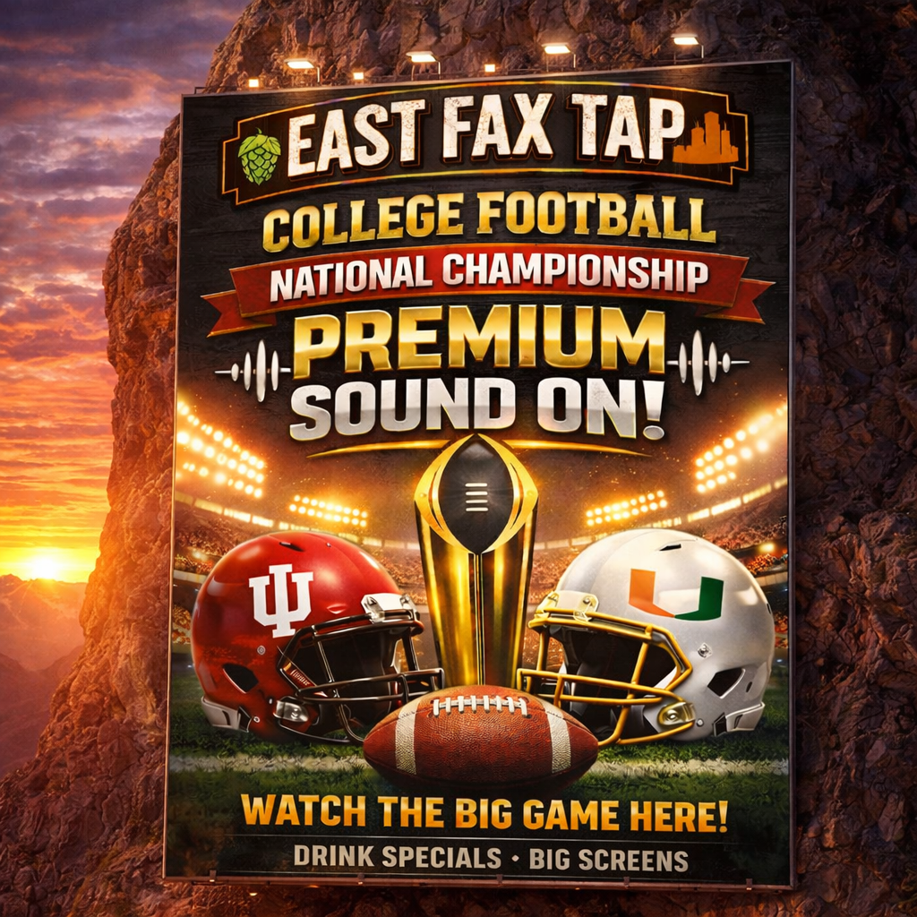 CFB National Championship Game