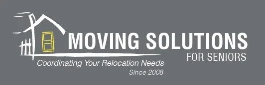 Moving Solutions for Seniors 