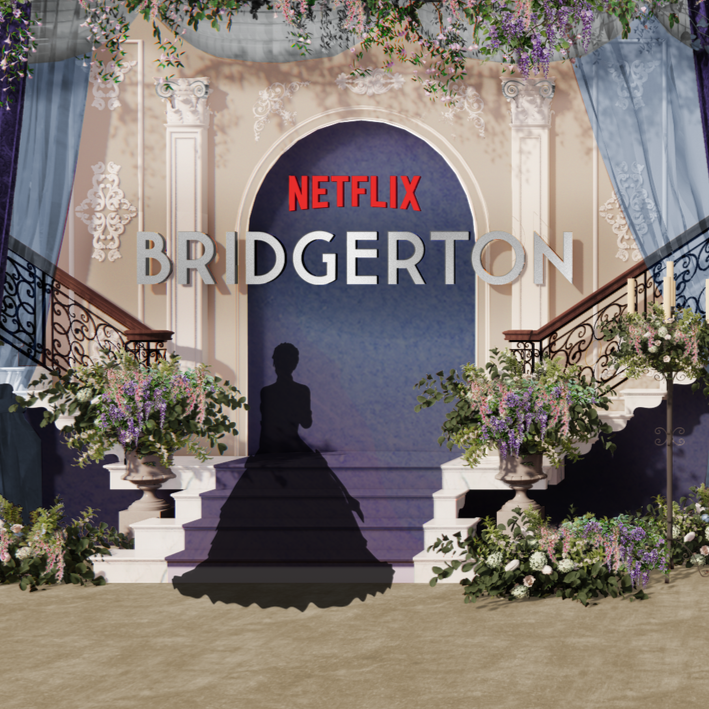 Bridgerton Season 4