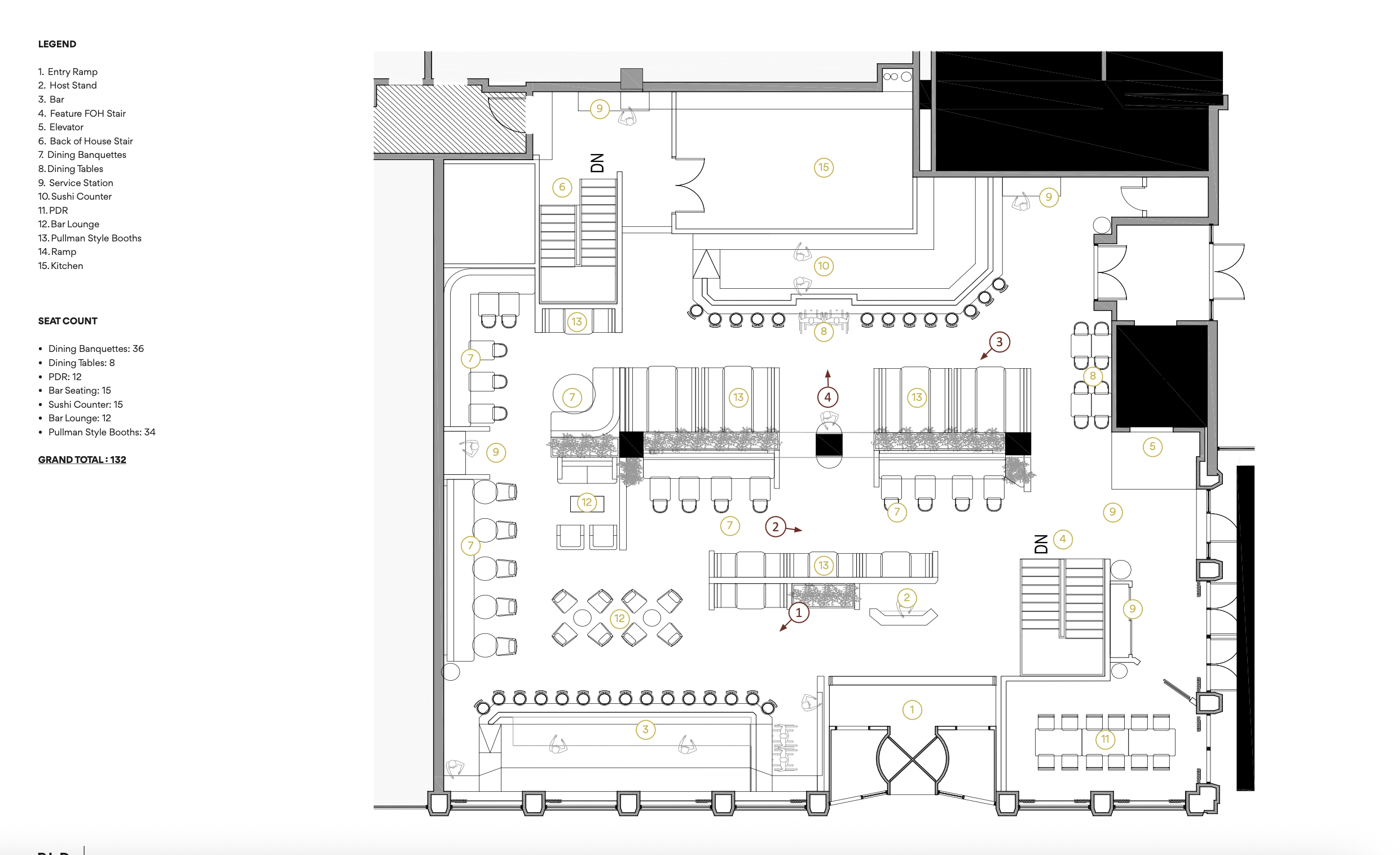Ground Floor