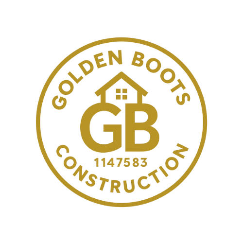 GOLDEN BOOTS CONSTRUCTION