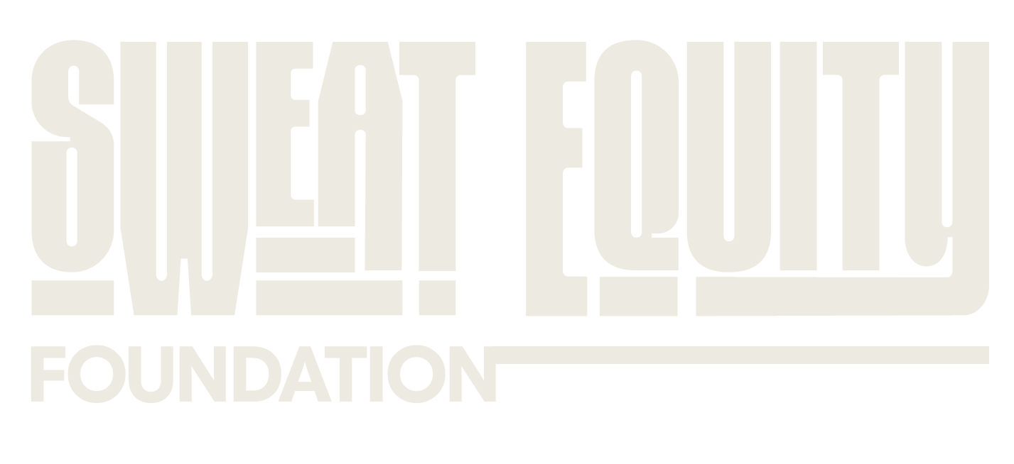 sweat equity foundation