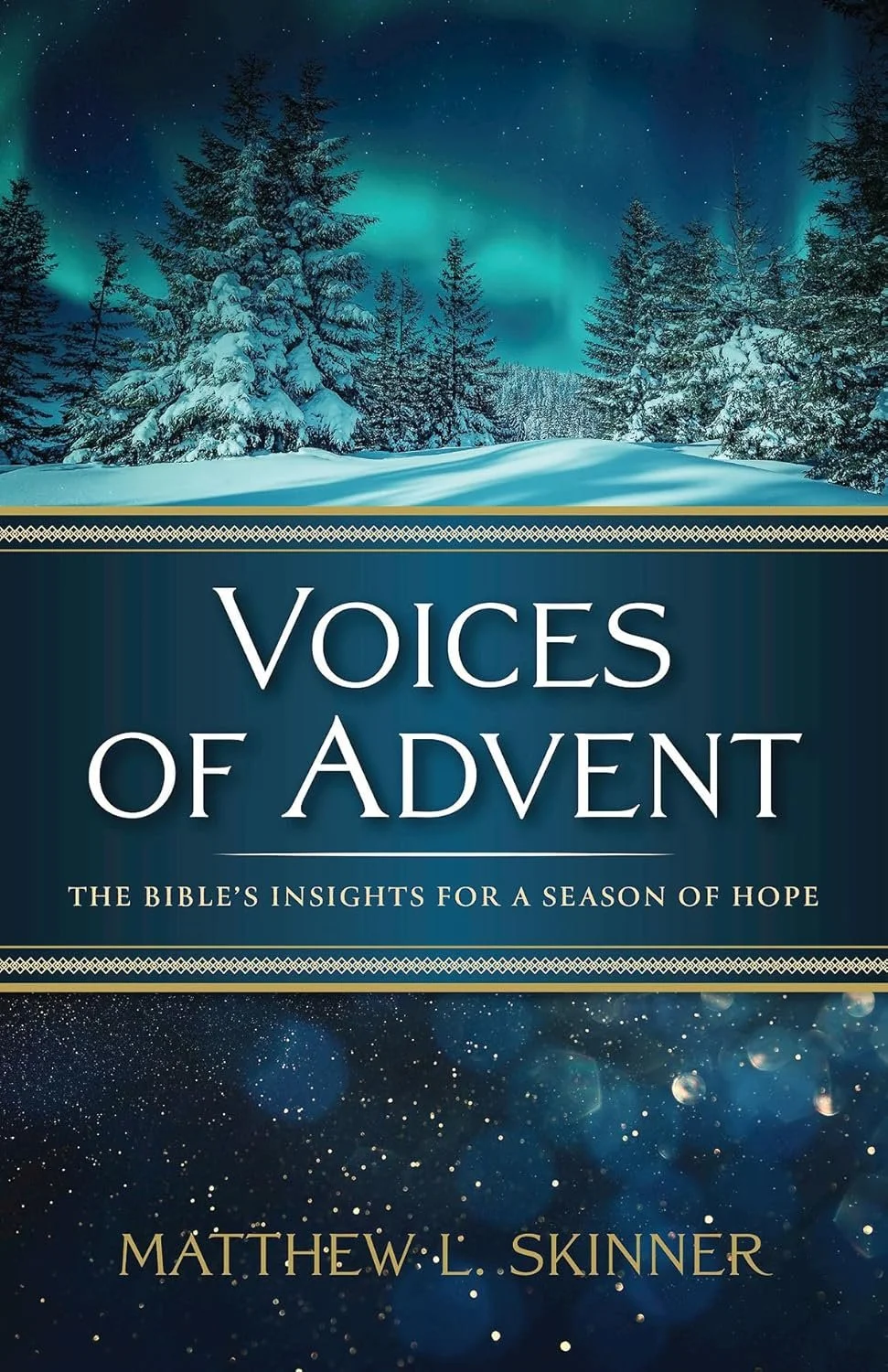 Advent Book Study