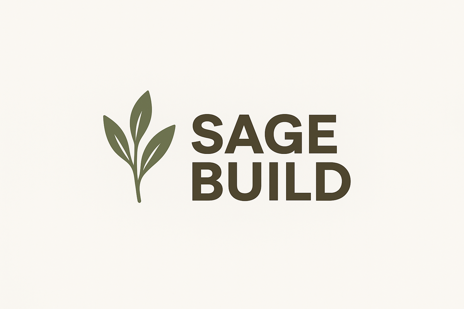 SAGE BUILD LLC