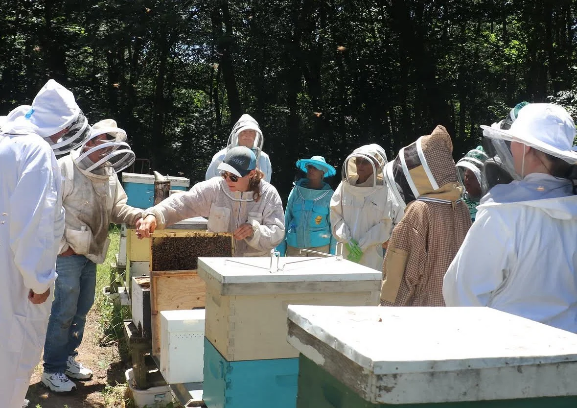 Spring 2027 Caring for Nucs Workshop