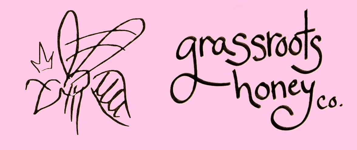 Grassroots Honey Co. 