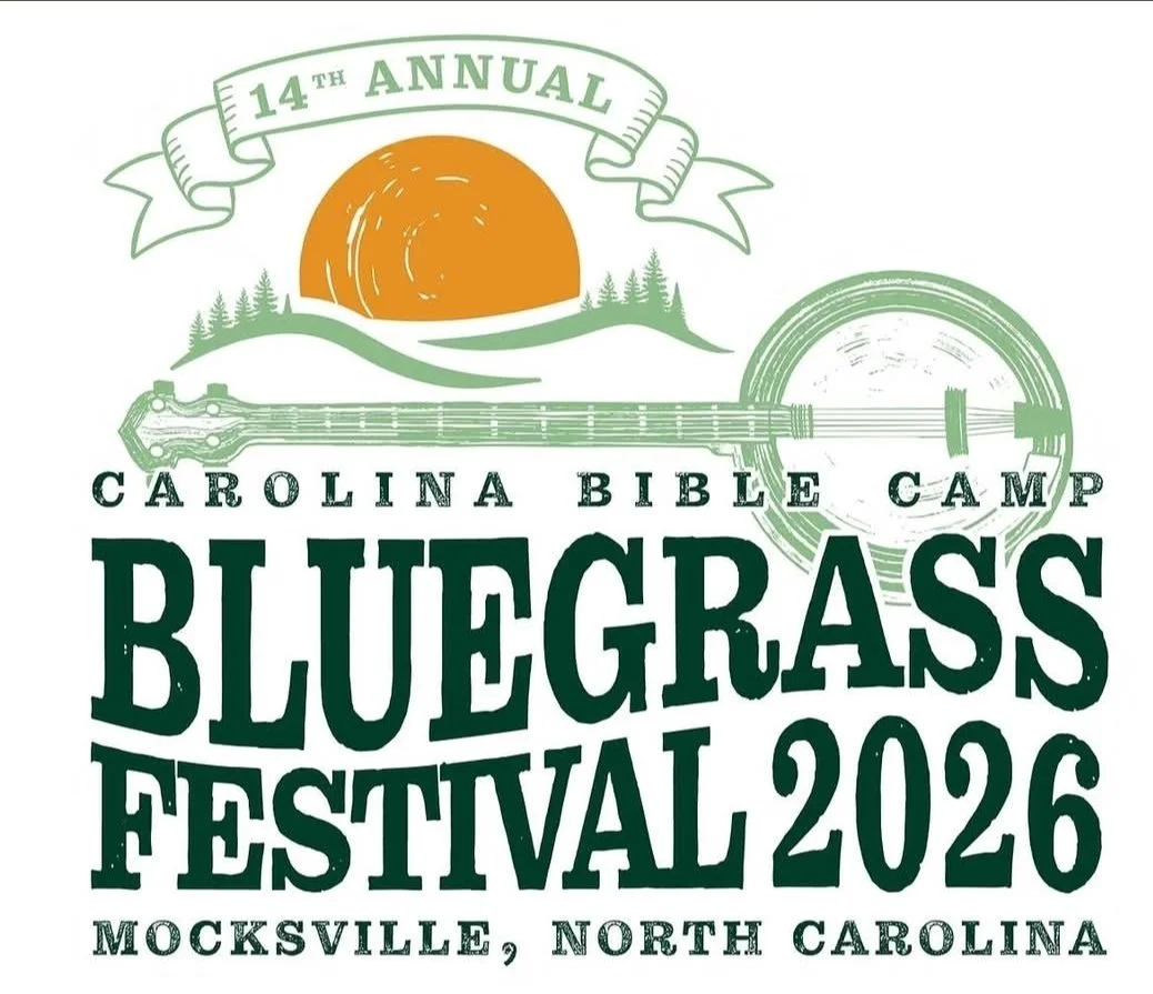 14th Annual Bluegrass Festival