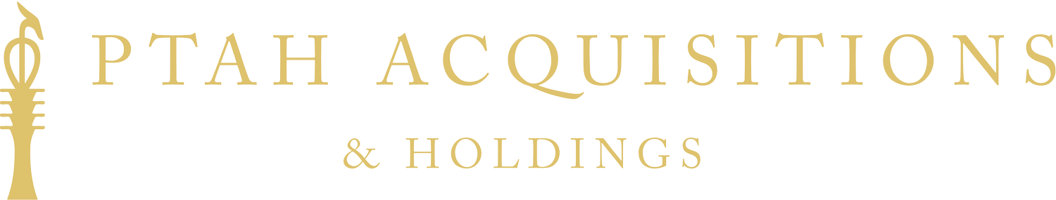 Ptah Aquisitions