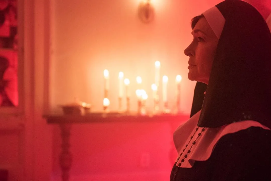 ST. AGATHA
2019