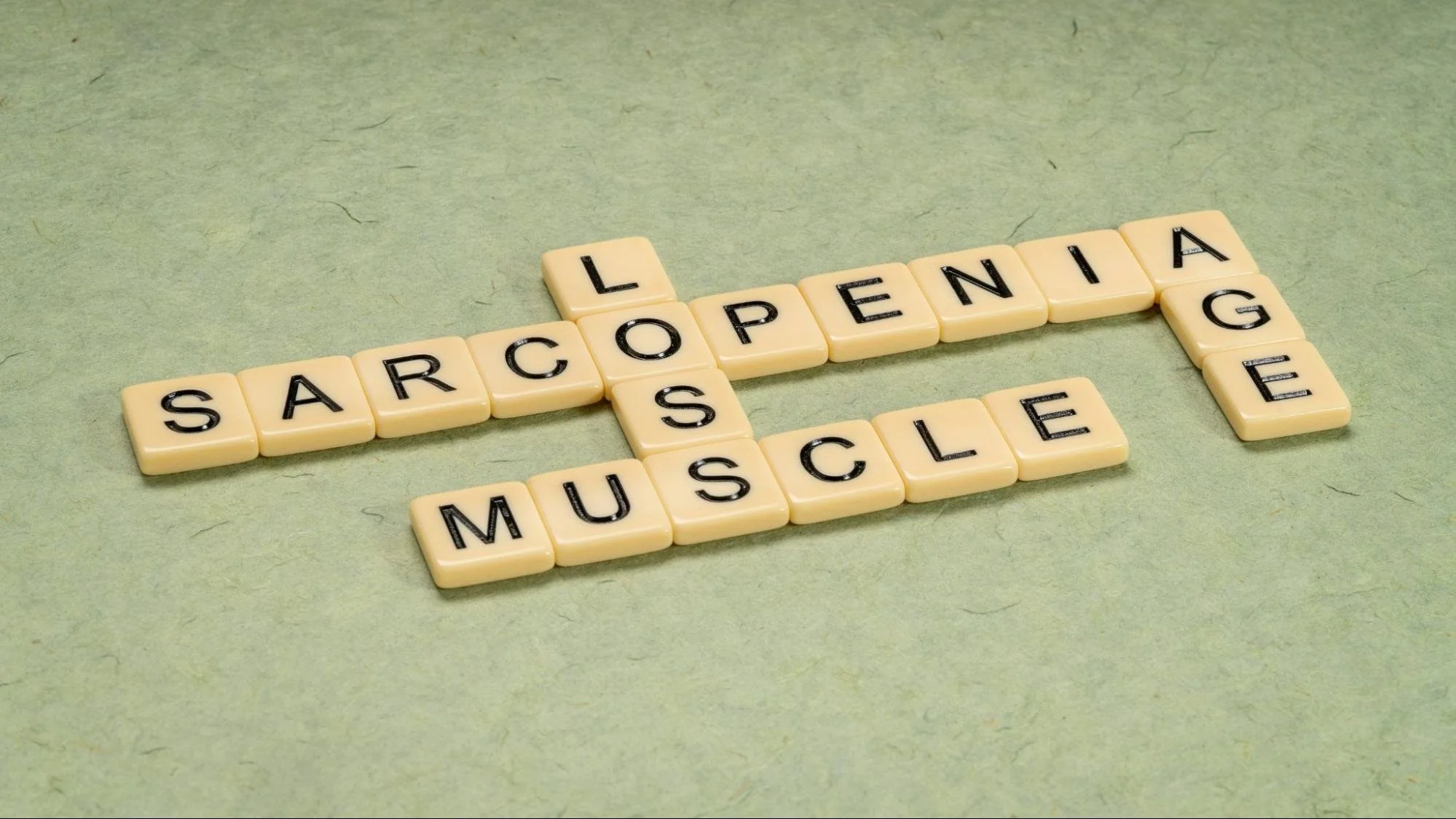 How Is Healthspan Related to Muscle Span (and What Is Sarcopenia)?