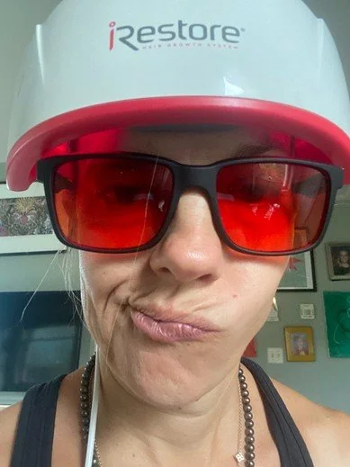 What Is Photobiomodulation and How Does It Help With Cognitive Health?