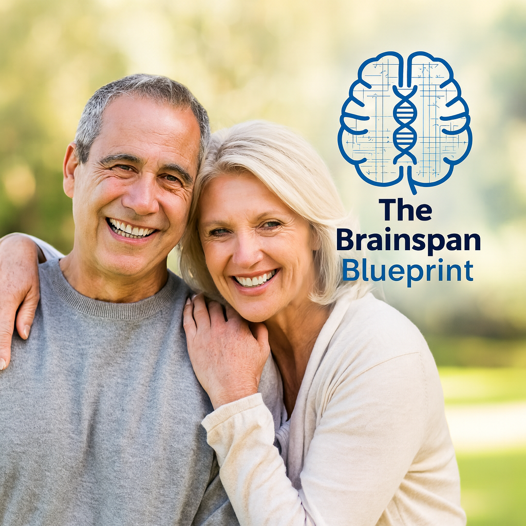 What Is the BrainSpan Blueprint?