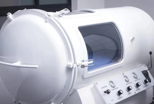 What Is Hyperbaric Oxygen Therapy and How Does It Help With Brain Health?