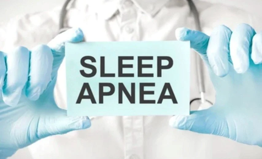 What Is Sleep Apnea — and Why Is It a Reversible Cause of Dementia?