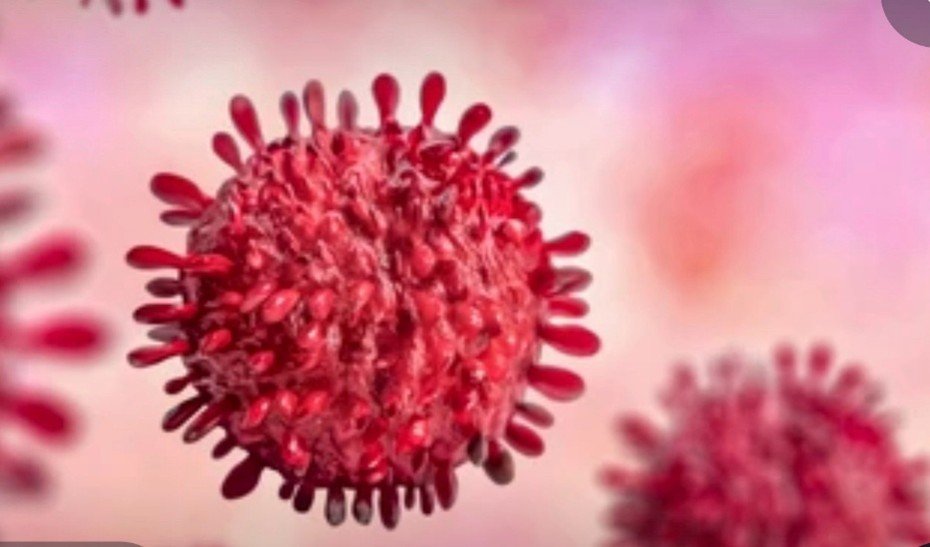 Can Chronic Viral Infections Contribute to Cognitive Decline?