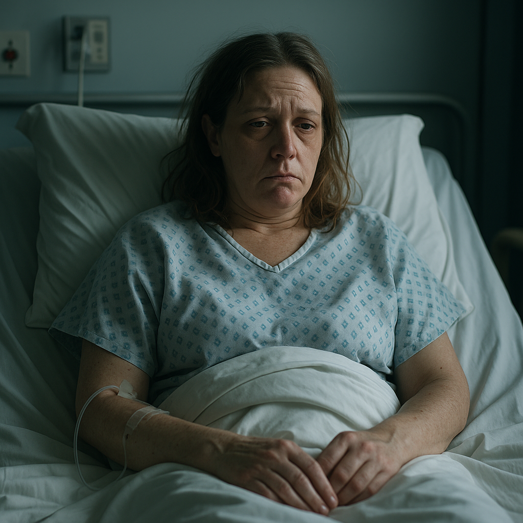 Does Depression Cause Dementia? (And How Connection Supports Recovery)