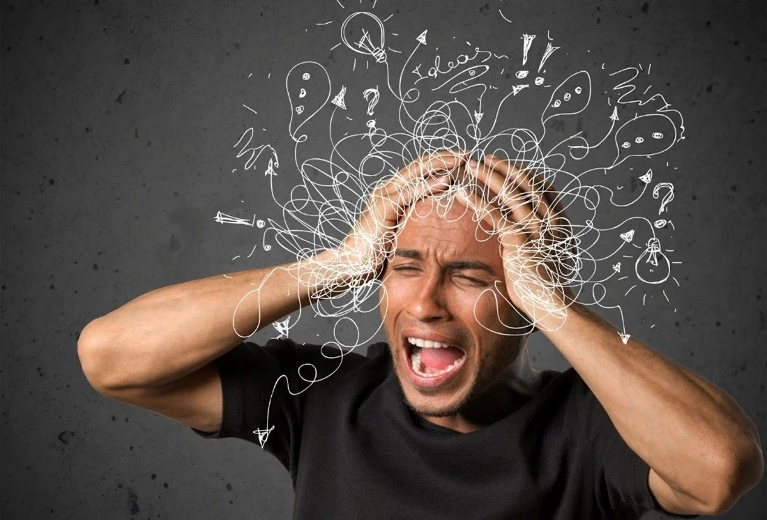 Does ADHD Increase the Risk of Dementia?